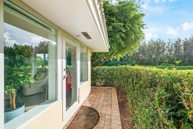 Inviting 3-Bedroom Home with Golf & Lake Views in beautiful on Quail Ridge Golf Course and Country Club in Florida - for sale on GolfHomes.com, golf home, golf lot