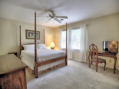 Welcome to this beautifully maintained home nestled on a quiet on Indian Hills Country Club in Georgia - for sale on GolfHomes.com, golf home, golf lot