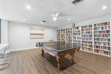 Live the Florida dream in your new move-in ready corner unit on Isla Del Sol Yacht and Country Club in Florida - for sale on GolfHomes.com, golf home, golf lot