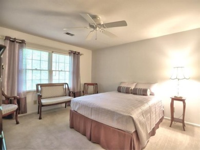 Welcome to this beautifully maintained home nestled on a quiet on Indian Hills Country Club in Georgia - for sale on GolfHomes.com, golf home, golf lot