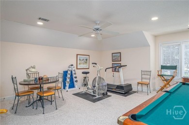 Welcome to Your Dream Home in The Landings
Discover this on The Landings Club - Deer Creek in Georgia - for sale on GolfHomes.com, golf home, golf lot