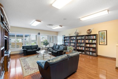 Edgewood Model- Featuring 2 spacious bedrooms, 2 modern on Leisureville Community Golf Course in Florida - for sale on GolfHomes.com, golf home, golf lot