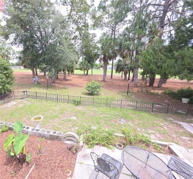 Brookridge 3 Bedroom Golf Course Home 2 Full Bathrooms And A 1 on Brookridge Country Club in Florida - for sale on GolfHomes.com, golf home, golf lot