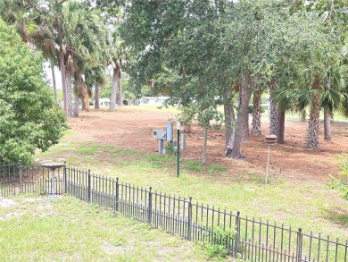 Brookridge 3 Bedroom Golf Course Home 2 Full Bathrooms And A 1 on Brookridge Country Club in Florida - for sale on GolfHomes.com, golf home, golf lot
