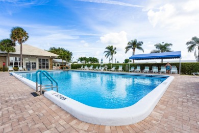 Edgewood Model- Featuring 2 spacious bedrooms, 2 modern on Leisureville Community Golf Course in Florida - for sale on GolfHomes.com, golf home, golf lot