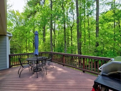 Welcome to this beautifully maintained home nestled on a quiet on Indian Hills Country Club in Georgia - for sale on GolfHomes.com, golf home, golf lot