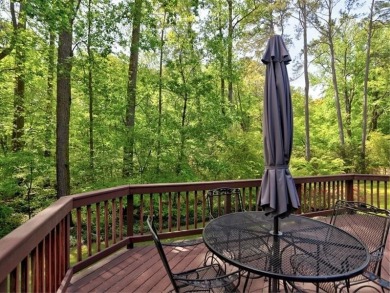 Welcome to this beautifully maintained home nestled on a quiet on Indian Hills Country Club in Georgia - for sale on GolfHomes.com, golf home, golf lot