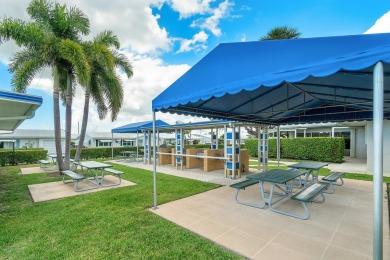 Edgewood Model- Featuring 2 spacious bedrooms, 2 modern on Leisureville Community Golf Course in Florida - for sale on GolfHomes.com, golf home, golf lot