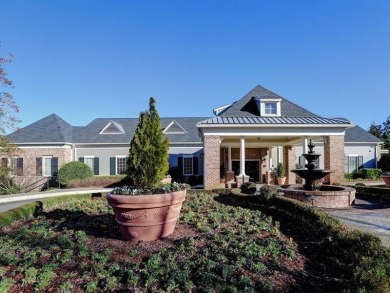Welcome to this beautifully maintained home nestled on a quiet on Indian Hills Country Club in Georgia - for sale on GolfHomes.com, golf home, golf lot