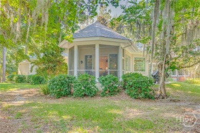 Welcome to Your Dream Home in The Landings
Discover this on The Landings Club - Deer Creek in Georgia - for sale on GolfHomes.com, golf home, golf lot