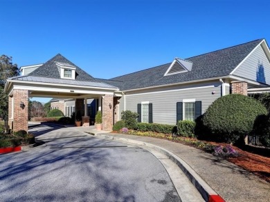 Welcome to this beautifully maintained home nestled on a quiet on Indian Hills Country Club in Georgia - for sale on GolfHomes.com, golf home, golf lot
