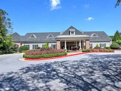 Welcome to this beautifully maintained home nestled on a quiet on Indian Hills Country Club in Georgia - for sale on GolfHomes.com, golf home, golf lot