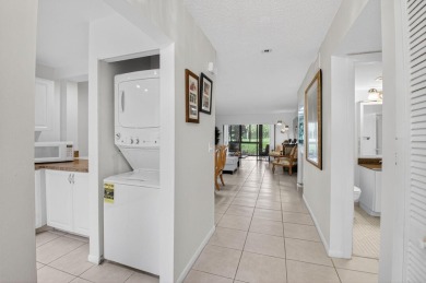 Escape to this delightful 2-bedroom, 2-bath condo. A  perfect on Hunters Run Golf and Country Club in Florida - for sale on GolfHomes.com, golf home, golf lot