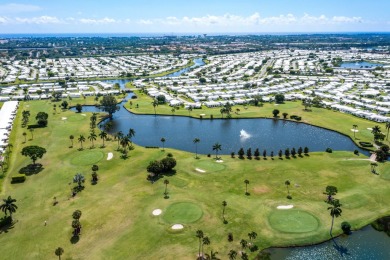 Edgewood Model- Featuring 2 spacious bedrooms, 2 modern on Leisureville Community Golf Course in Florida - for sale on GolfHomes.com, golf home, golf lot