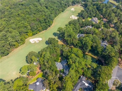 Welcome to Your Dream Home in The Landings
Discover this on The Landings Club - Deer Creek in Georgia - for sale on GolfHomes.com, golf home, golf lot
