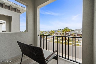 Get ready to fall in love with this exceptional townhouse in the on Venetian Bay Golf Course in Florida - for sale on GolfHomes.com, golf home, golf lot