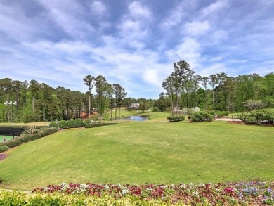 Welcome to this beautifully maintained home nestled on a quiet on Indian Hills Country Club in Georgia - for sale on GolfHomes.com, golf home, golf lot