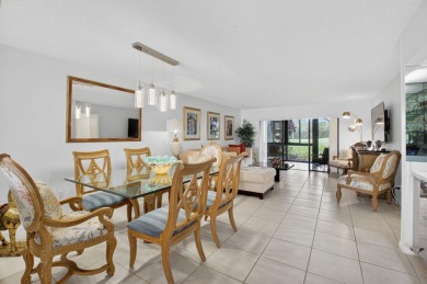 Escape to this delightful 2-bedroom, 2-bath condo. A  perfect on Hunters Run Golf and Country Club in Florida - for sale on GolfHomes.com, golf home, golf lot