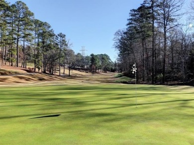 Welcome to this beautifully maintained home nestled on a quiet on Indian Hills Country Club in Georgia - for sale on GolfHomes.com, golf home, golf lot