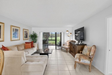 Escape to this delightful 2-bedroom, 2-bath condo. A  perfect on Hunters Run Golf and Country Club in Florida - for sale on GolfHomes.com, golf home, golf lot