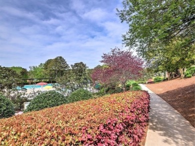 Welcome to this beautifully maintained home nestled on a quiet on Indian Hills Country Club in Georgia - for sale on GolfHomes.com, golf home, golf lot