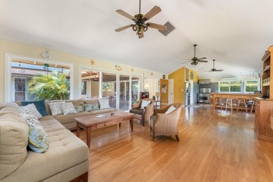 Live your best life in Maui's famed Spreckelsville Neighborhood! on Maui Country Club in Hawaii - for sale on GolfHomes.com, golf home, golf lot