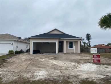 Under Construction. Discover modern elegance and luxury in this on Riverwood Golf Club in Florida - for sale on GolfHomes.com, golf home, golf lot