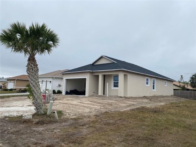 Under Construction. Discover modern elegance and luxury in this on Riverwood Golf Club in Florida - for sale on GolfHomes.com, golf home, golf lot