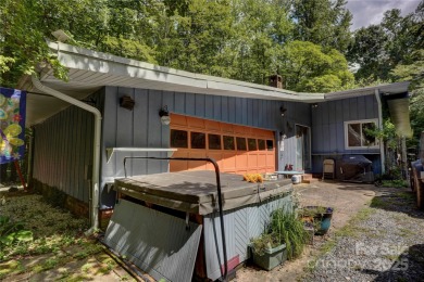 Discover your private retreat in this hidden gem, offering the on Emerald Lake Golf Club in North Carolina - for sale on GolfHomes.com, golf home, golf lot