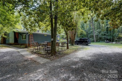 Discover your private retreat in this hidden gem, offering the on Emerald Lake Golf Club in North Carolina - for sale on GolfHomes.com, golf home, golf lot