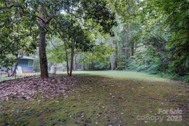 Discover your private retreat in this hidden gem, offering the on Emerald Lake Golf Club in North Carolina - for sale on GolfHomes.com, golf home, golf lot