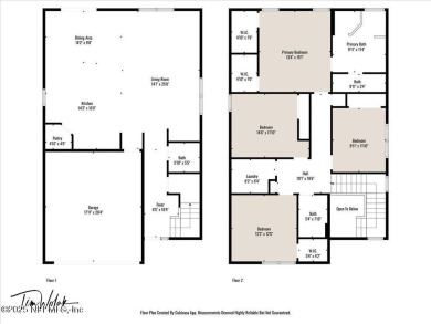 Open House 7/25 & 7/26! Welcome to 3922 Heatherbrook Place at on Eagle Landing Golf Club in Florida - for sale on GolfHomes.com, golf home, golf lot