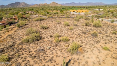 Embrace the opportunity to own a slice of tranquility with this on Whisper Rock Golf Club  in Arizona - for sale on GolfHomes.com, golf home, golf lot