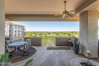 Best value in Kierland for a RARE end-Cap Penthouse with VIEWS! on Kierland Golf Club in Arizona - for sale on GolfHomes.com, golf home, golf lot