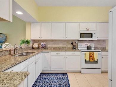 Welcome to this inviting first floor condo in the Carrington on Stonebridge Golf and Country Club in Florida - for sale on GolfHomes.com, golf home, golf lot