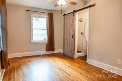Welcome to this beautifully maintained 2-bedroom, 2-bath home on Charlotte Country Club in North Carolina - for sale on GolfHomes.com, golf home, golf lot