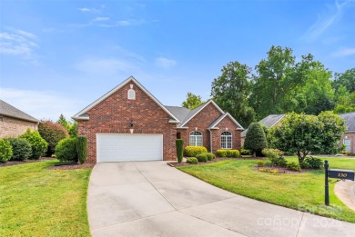 Welcome to your dream home at The Revival Golf Course At The on  in North Carolina - for sale on GolfHomes.com, golf home, golf lot