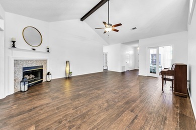 MOVE-IN READY home in the Prestigious, GATED neighborhood of on Golf Club at Bluewater Bay Resort in Florida - for sale on GolfHomes.com, golf home, golf lot