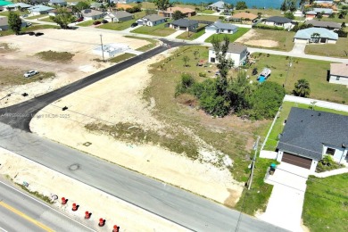 Exclusively presented by Sunland Real Estate: Cleared double .47 on Del Tura Golf and Country Club in Florida - for sale on GolfHomes.com, golf home, golf lot