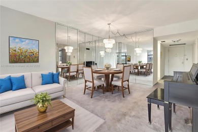 Unbeatable location in the heart of Aventura! Bonavida Condo is on Turnberry Isle Resort and Club in Florida - for sale on GolfHomes.com, golf home, golf lot