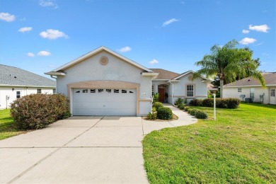 This beautiful 3/2 Sycamore home, located in Stonecrest, a 55+ on Stonecrest Golf and Club Club in Florida - for sale on GolfHomes.com, golf home, golf lot