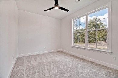 New construction on a large .36 acre wooded lot located near the on Bella Vista - Metfield Golf Complex and Country Club in Arkansas - for sale on GolfHomes.com, golf home, golf lot