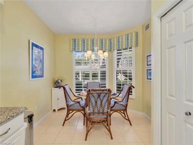 Welcome to this inviting first floor condo in the Carrington on Stonebridge Golf and Country Club in Florida - for sale on GolfHomes.com, golf home, golf lot