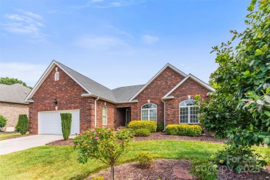 Welcome to your dream home at The Revival Golf Course At The on  in North Carolina - for sale on GolfHomes.com, golf home, golf lot