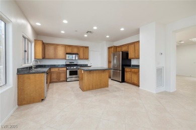 Welcome to resort-style living in the highly sought-after 55+ on Revere Golf Club in Nevada - for sale on GolfHomes.com, golf home, golf lot