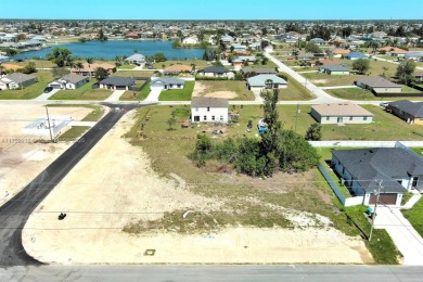 Exclusively presented by Sunland Real Estate: Cleared double .47 on Del Tura Golf and Country Club in Florida - for sale on GolfHomes.com, golf home, golf lot