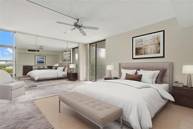 Unbeatable location in the heart of Aventura! Bonavida Condo is on Turnberry Isle Resort and Club in Florida - for sale on GolfHomes.com, golf home, golf lot