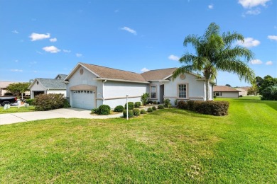 This beautiful 3/2 Sycamore home, located in Stonecrest, a 55+ on Stonecrest Golf and Club Club in Florida - for sale on GolfHomes.com, golf home, golf lot