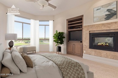 Best value in Kierland for a RARE end-Cap Penthouse with VIEWS! on Kierland Golf Club in Arizona - for sale on GolfHomes.com, golf home, golf lot