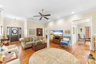 Welcome to your dream home at The Revival Golf Course At The on  in North Carolina - for sale on GolfHomes.com, golf home, golf lot